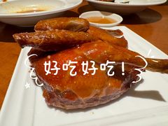 -杭州JW万豪酒店-万豪中餐厅