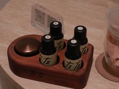 -左右Massage/Spa(长寿路店)