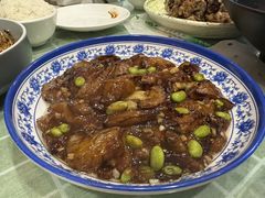 -玉桥餐厅(天坛店)