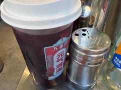 -灶边炉台·东北融合烤肉(南山店)