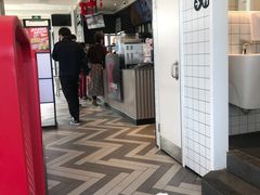 门面-肯德基(葛沽DT店)