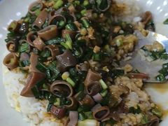 -渔家小院观海海肠捞饭地方菜(环海中路店)