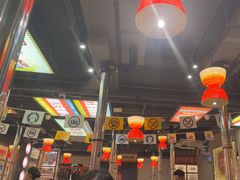 -西塔老太太泥炉烤肉(北京双井店)