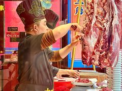 -大吉利·潮汕鲜牛肉火锅(西安店)