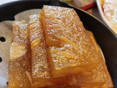 马蹄步步糕-庆粥今宵(西平店)