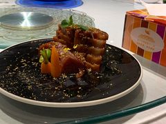 桂花莲藕-大鸭梨烤鸭·北京菜(南小街/南苑店)
