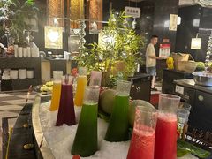 -芭菲盛宴·环球美食(解放碑英利国际店)
