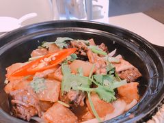 -煲王粤菜餐厅(中侨中心店)