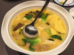 -肆月河豚·新淮扬菜·烤鸭(中关村店)