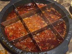 -重庆渝达老火锅(春熙路店)