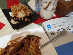 -暖食光·台式家庭餐厅·生日主题店(万达店)