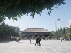 -西宁市东关清真大寺
