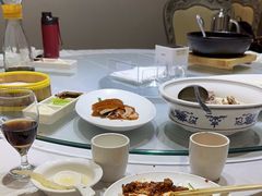 -鸭王烤鸭店(三里河店)
