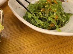 -山水亭日本料理(新元路店)
