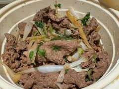 -烤肉宛饭庄(北新桥店)