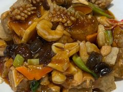 -老苏扬饭店