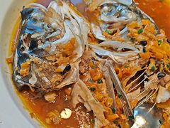 -庆江南江南菜(琴湖溪里花园城店)