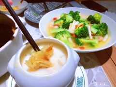 -Aqua Oasis 水天堂(爱山广场店)