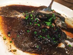 豉汁多宝鱼-御宝轩(益丰·外滩源店)