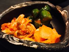 -松阪牛焼肉M(法善寺横丁店)