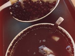 -鲜芋仙(泰州万达店)