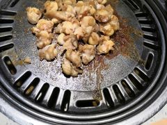 -猫抓烤肉(武进吾悦广场店)