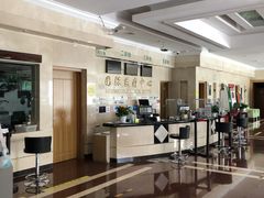 -首都医科大学附属北京友谊医院(西城院区)