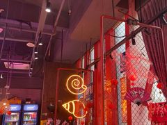 -老闵田螺馆·南昌特色小炒(梦时代店)