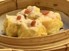 鲜虾烧麦皇-添好运点心专门店(深水埗店)
