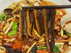 -风云面馆(珠海路店)