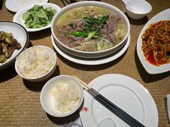 -渝信川菜(西单店)