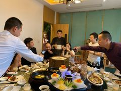 -尚香汤包文博馆(合兴路店)