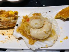 -水木锦堂·自助铁板烧(世贸天阶店)