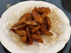 -文记壹心鸡(宝华路店)