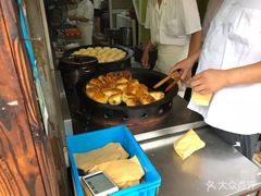 -牛煎里牛肉煎包淮南牛肉汤(广东路店)