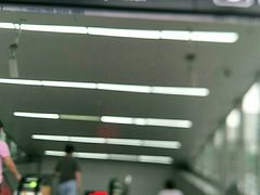 -合肥火车站(地铁站)