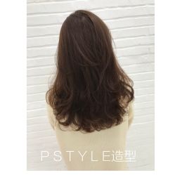 -P.STYLE派斯造型