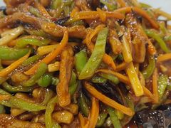 -六和孝顺素食餐厅(西湖道店)