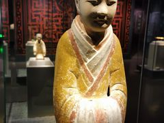 -汉景帝阳陵博物院