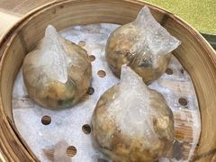 -富豪酒家(正大广场店)