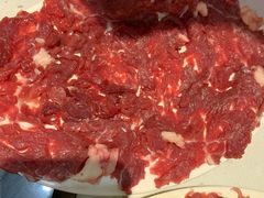雪花肉-黑山牛肉汤火锅(花城汇店)