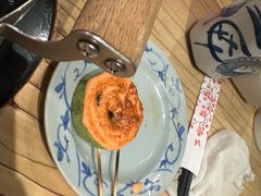 -沼津港精致料理·寿喜烧·烧鸟(漕河泾印象城店)