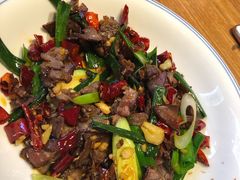 -印象鲵宴·张家界地标美食名片(溪布街店)