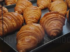 牛角面包-来回·咖啡(天河南店)