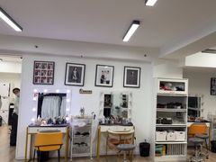 -bobo高端证件照工作室(三元桥店)