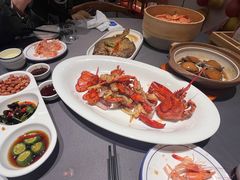 -海鲜e族(马王堆店)