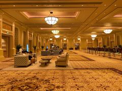 -澳门喜来登大酒店