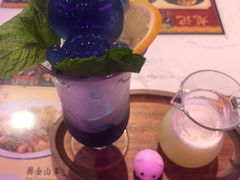 -龙记·香港茶餐厅(海上世界店)