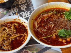 -付小姐在成都(中山公园店)