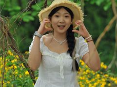 -国家植物园南园